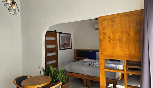 Habitacion Supreme King