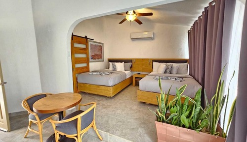 Habitacion Supreme Doble