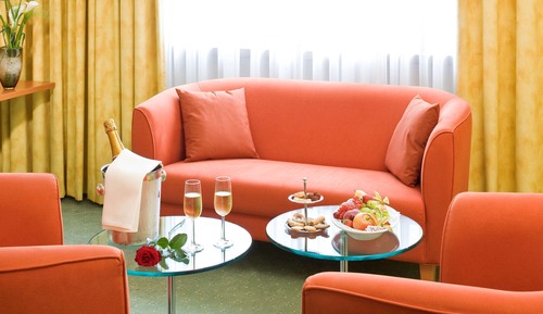 Privilege, Suite, 1 cama doble