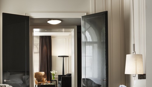 Suite Premier