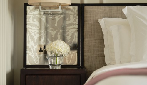 Habitación Deluxe, 1 cama de matrimonio grande