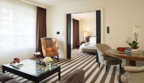Suite Deluxe