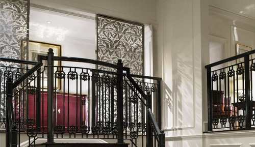 Habitación (Chancery)