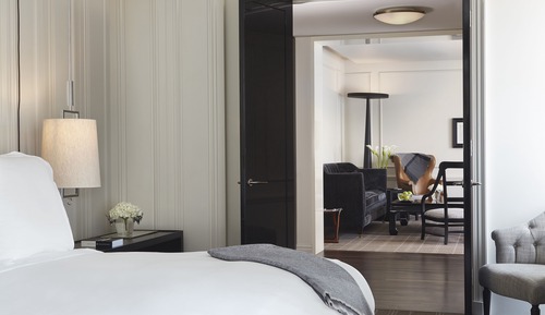 Suite (Pearl)
