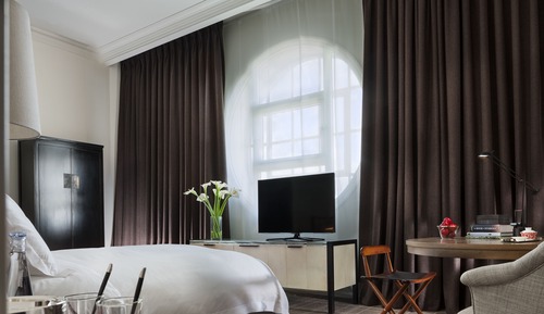 Suite superior