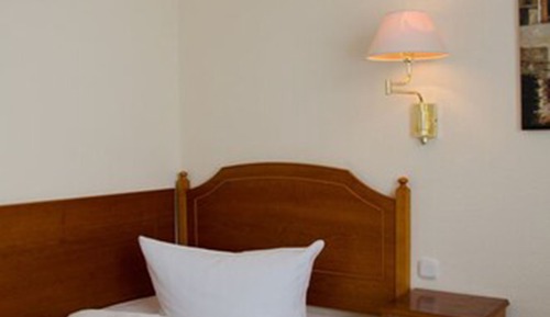 Habitación estándar, 1 cama individual