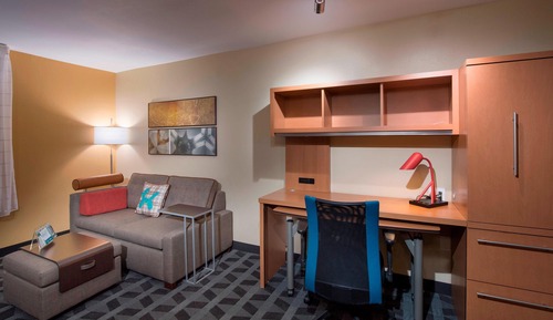 Suite, 2 habitaciones