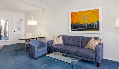 Suite Deluxe