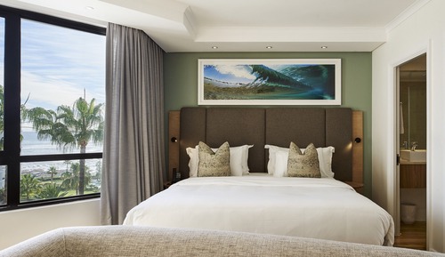 Classic Ocean Room King