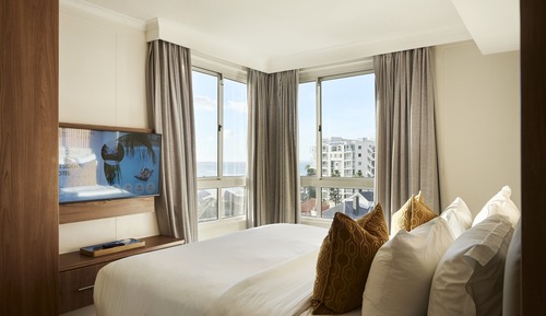 Family Ocean Suite