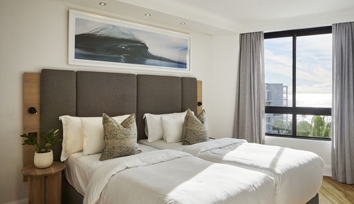 Signature Family Ocean Suite