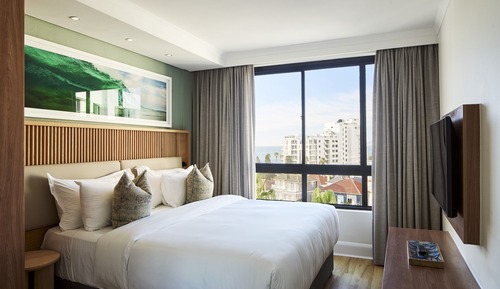 Ocean Suite