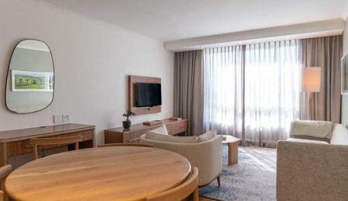 Apartamento, 1 habitación