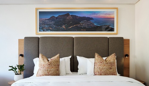 Habitación clásica, 1 cama doble