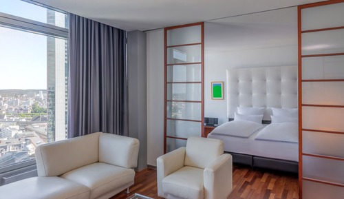 The Innside Apartment - Extra Space