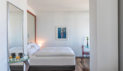The Innside Apartment