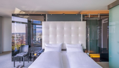 The Skyline Condo