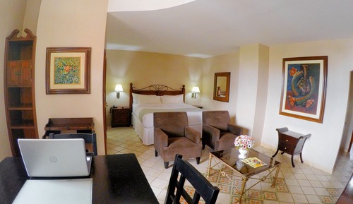 Junior Suite