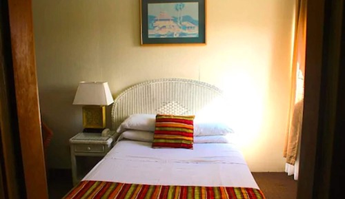 Habitación, 1 cama de matrimonio