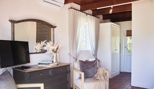 King or Twin room