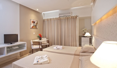 Habitación ejecutiva