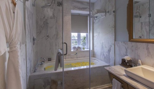 Habitación Premium, 1 cama doble (Indulgence)