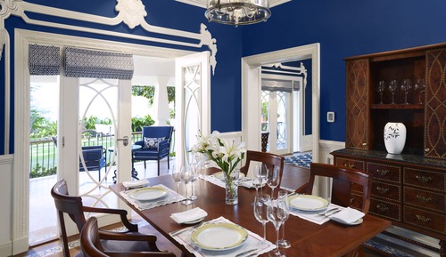 Villa exclusiva, 2 habitaciones, vistas al mar (Hermitage)