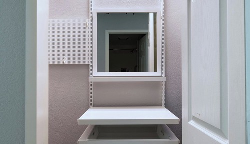 Estudio, 1 cama de matrimonio grande