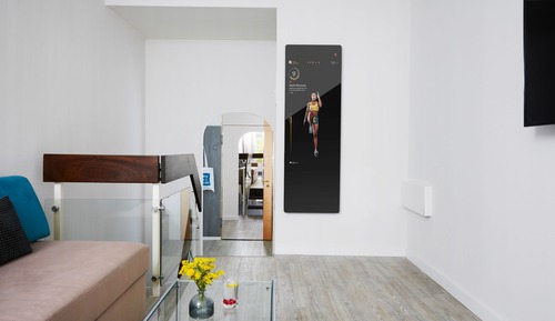 Fitness Maisonette