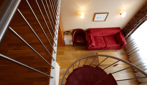 Suite familiar