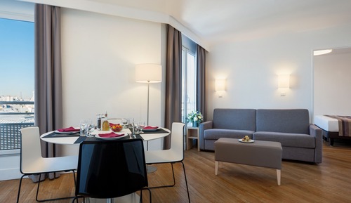 Apartamento Deluxe, 1 habitación