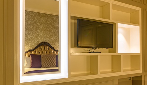 Suite Royal