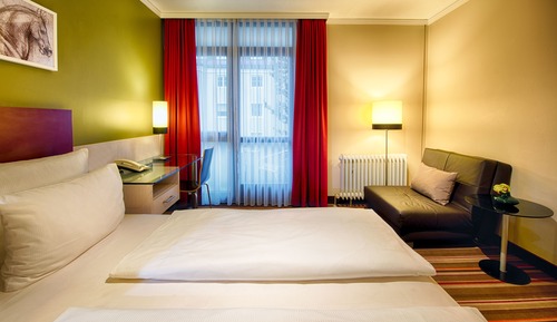 Habitación Confort