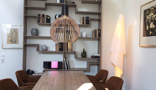 Suite ejecutiva