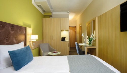 Comfort Room