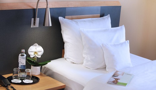 Habitación Deluxe, 2 camas individuales