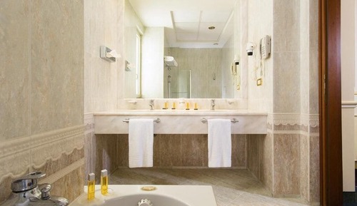 Habitación cuádruple