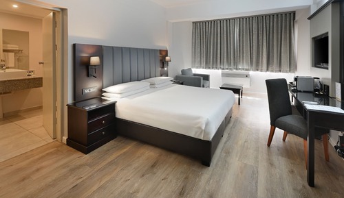 Suite Deluxe