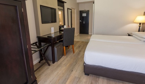 Habitación estándar