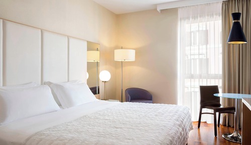 Habitación ejecutiva, 1 cama de matrimonio grande