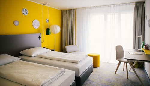 Habitación Confort