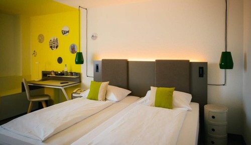 Habitación Confort (Plus)