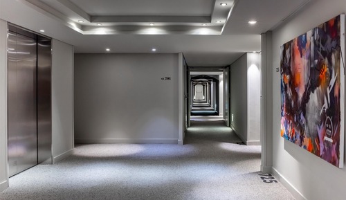 Habitación familiar (nhow Family Room XL)