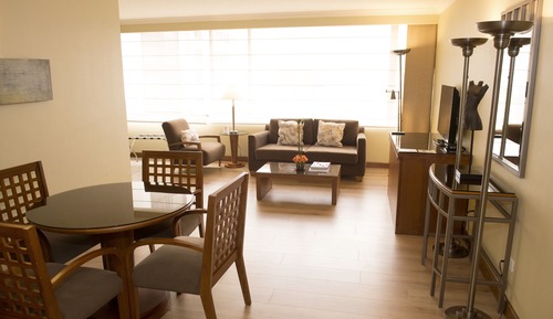Suite Business, 1 habitación (Executive)