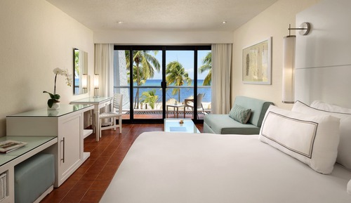 Melia Ocean View