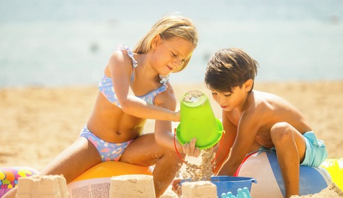 Suite junior (Premium 2+1)