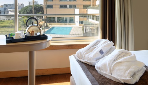 Suite Premium, 1 cama doble, no fumadores