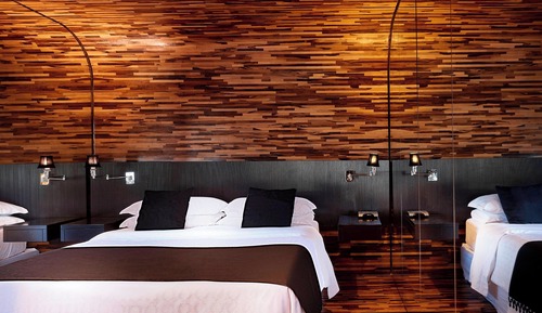 Habitación ejecutiva, 1 cama de matrimonio grande, no fumadores