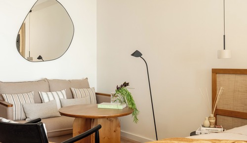 Premium Room (2+1)