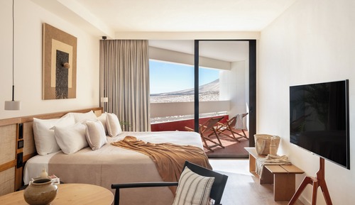 The Reserve Premium Room Ocean Front